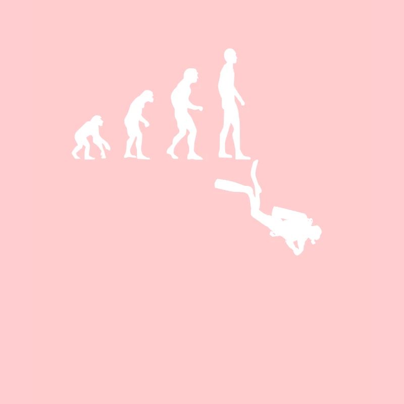 Evolution Plongée