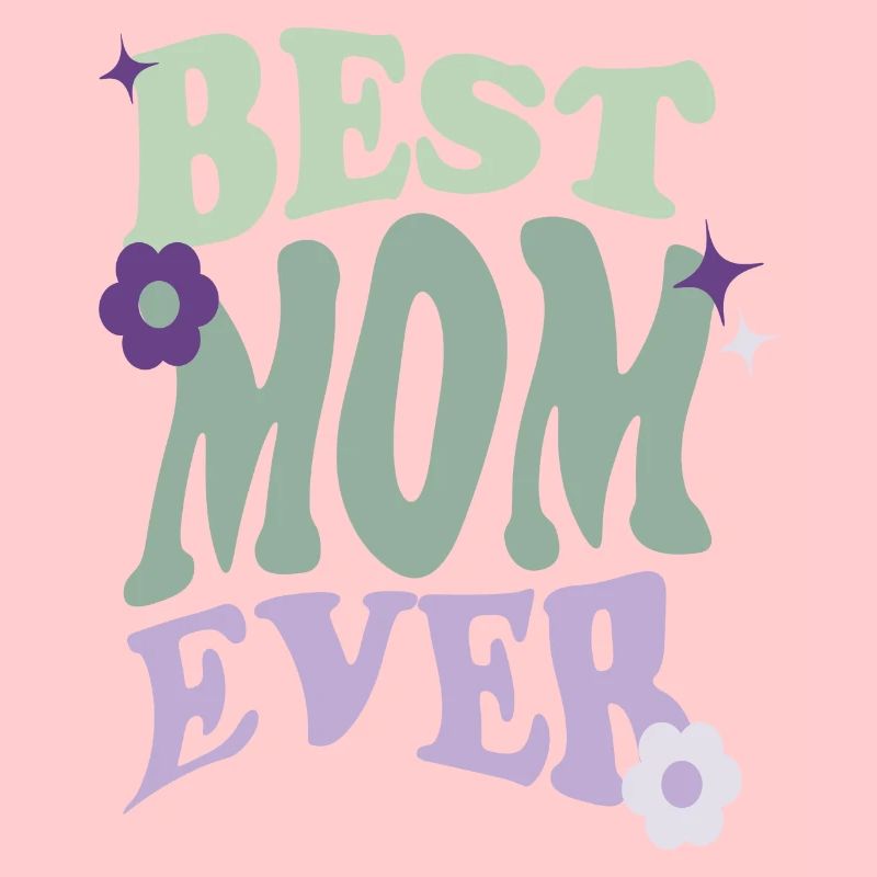 BESTE MUTTER ALLER ZEITEN