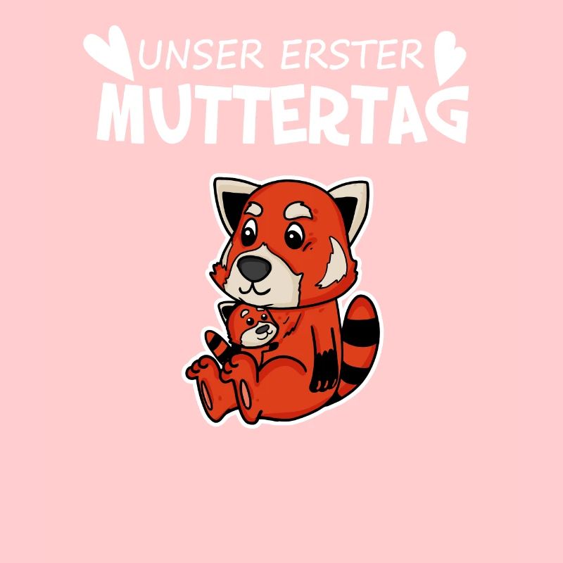 Muttertag - erster Muttertag Geschenk