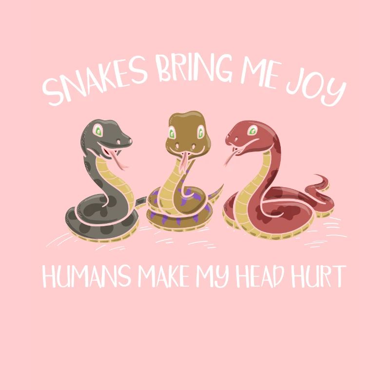 Propriétaire de serpent