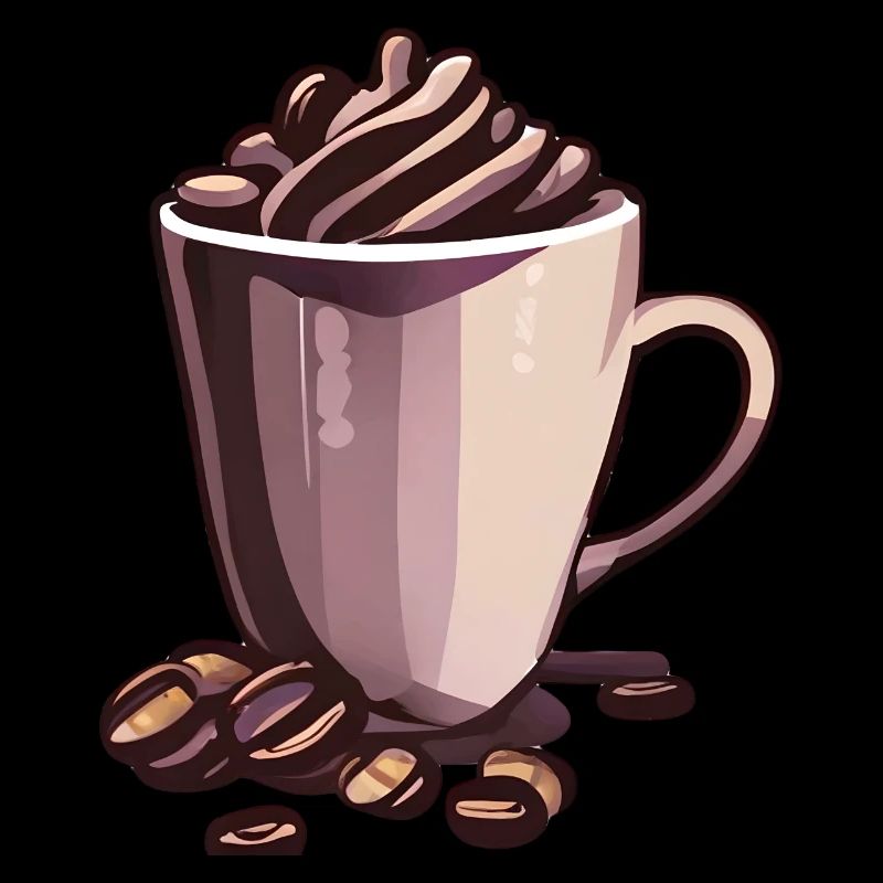 Coffee Gift Caffeine Coffee Bean Coffee Mug