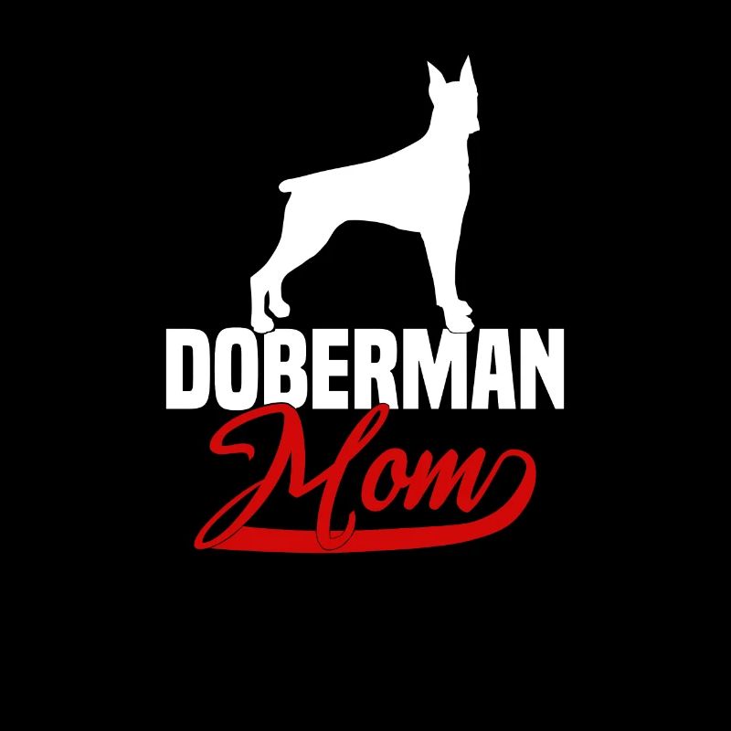 Maman Doberman