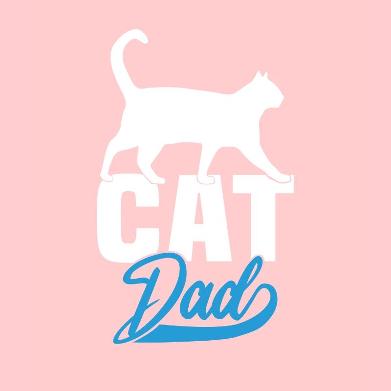 Cat Dad