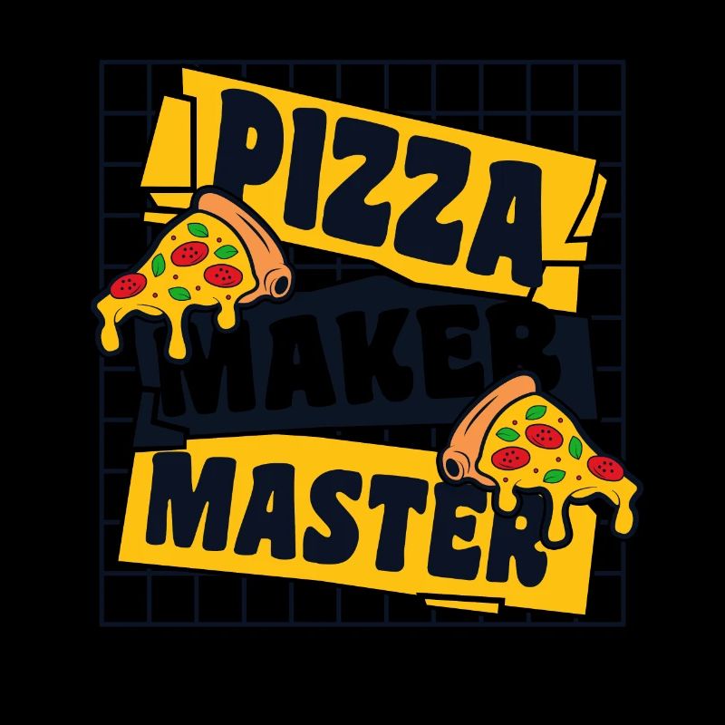 Pizza Maker Master Pizzaofen Pizza Pizzablech