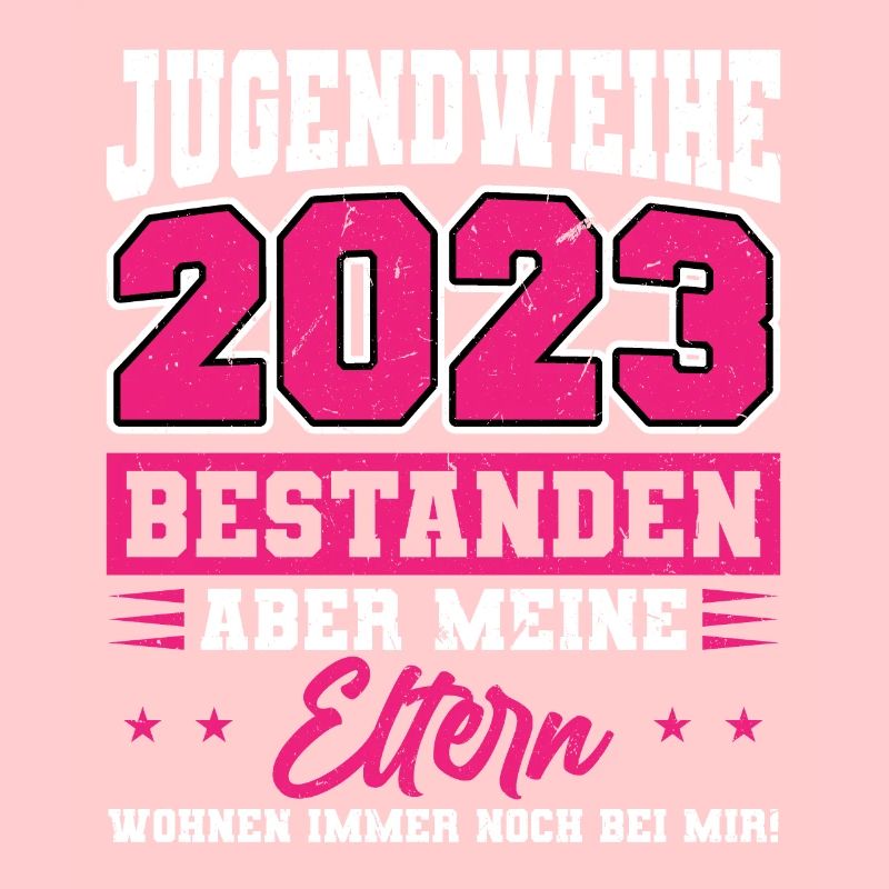 Jugendweihe 2023 Mädchen