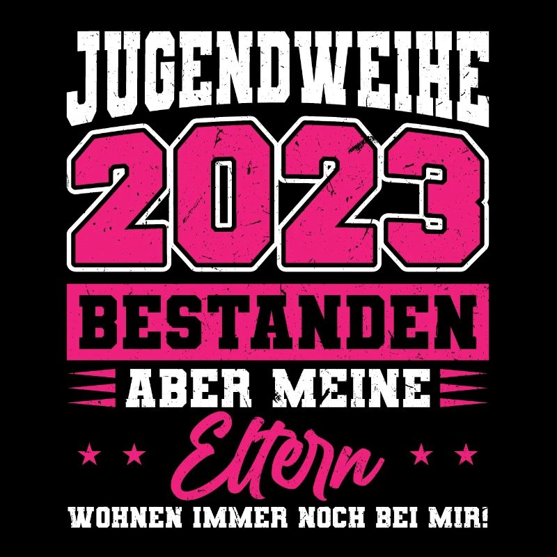 Jugendweihe 2023 Mädchen