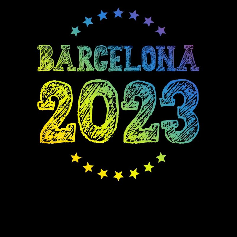 Barcelona 2023