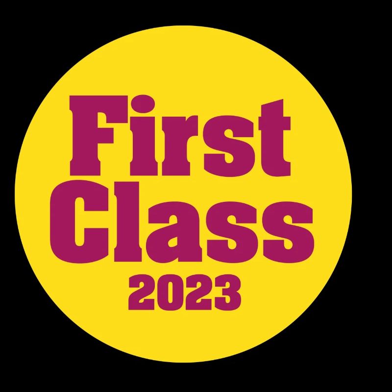 First Class 2023