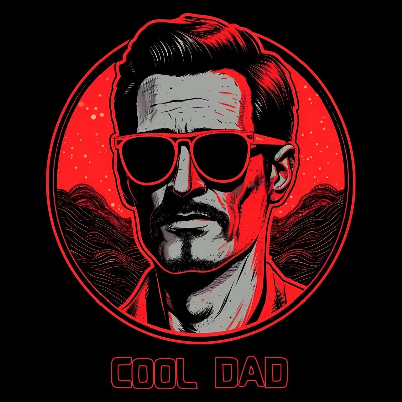 Cool Dad