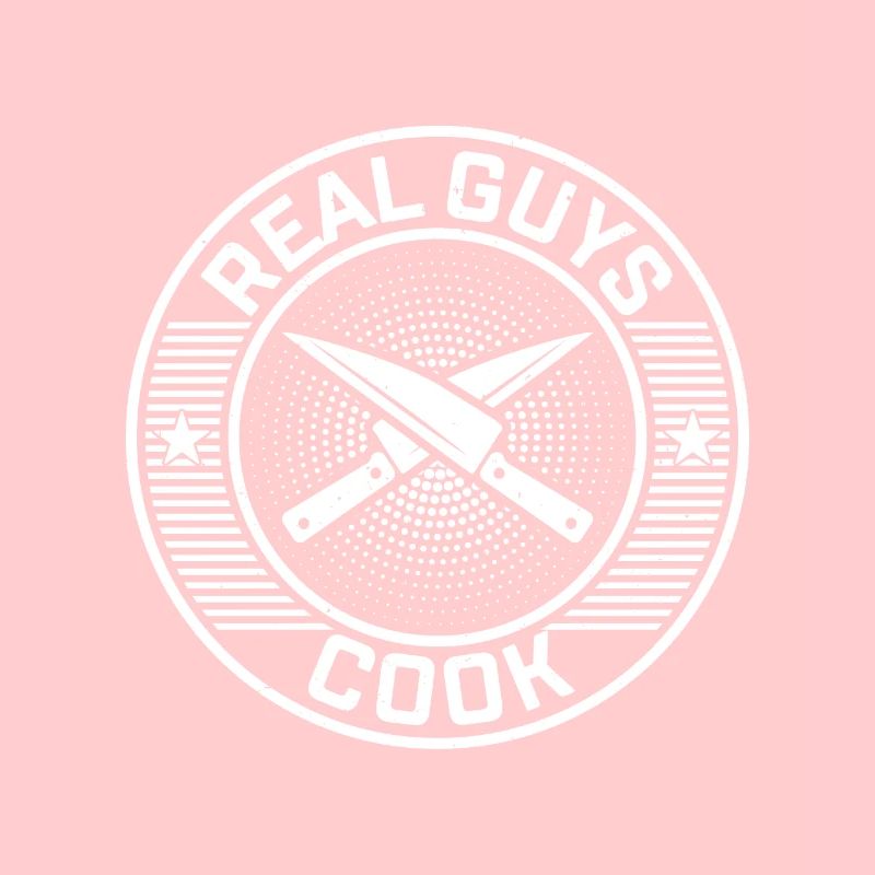 Real Guys Cook Chef Cook Tools Restaurant Chef Coo