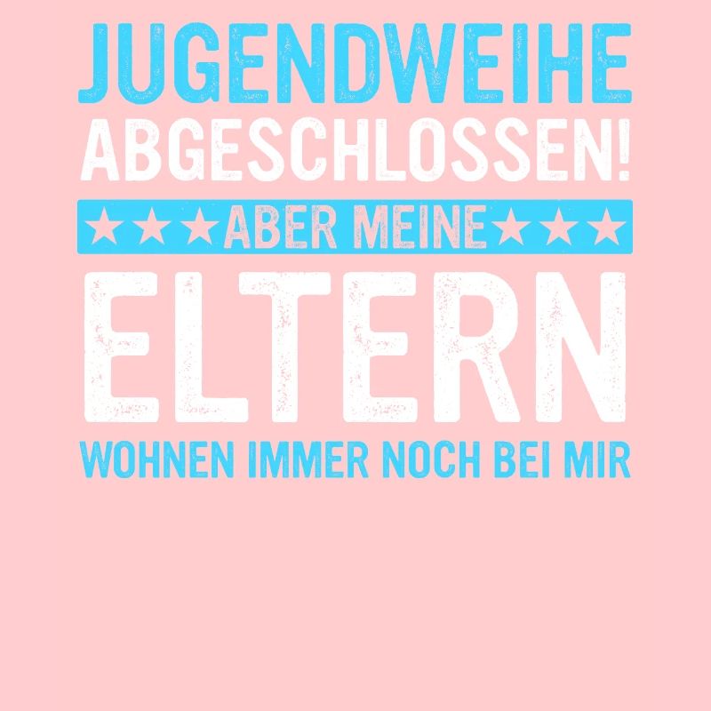 Jugendweihe Mädchen Junge Erwachsen