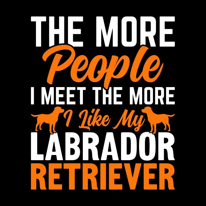 LABRADOR RETRIEVER