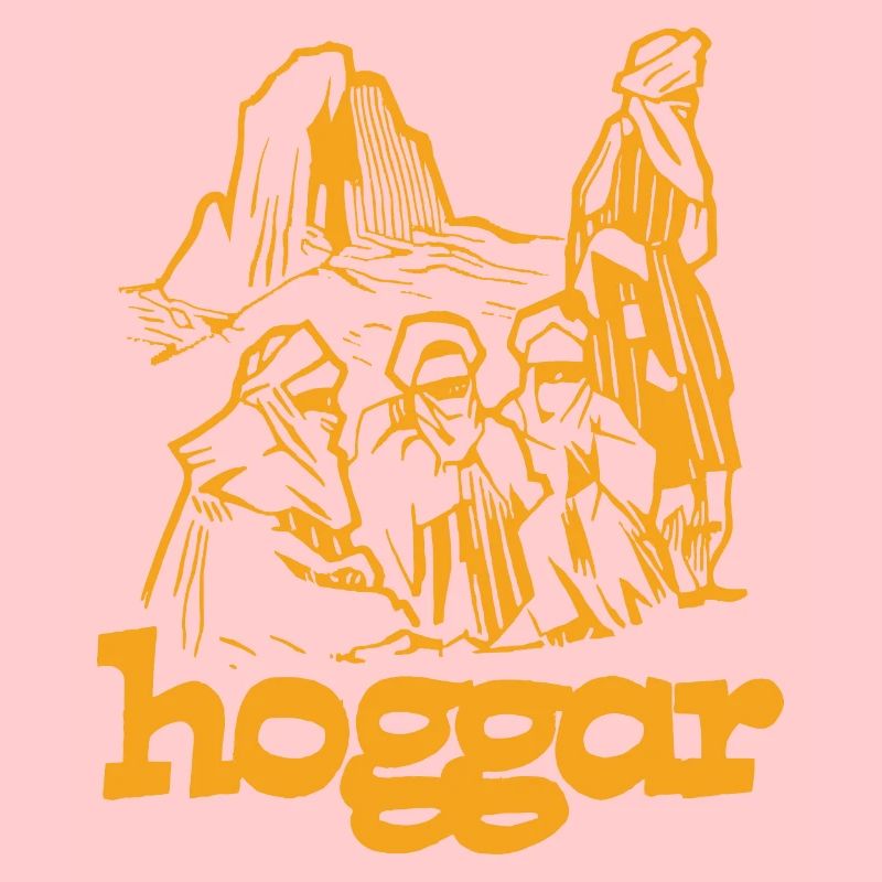 hoggar!