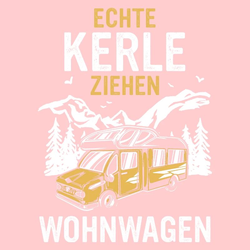 Camping Wohnwagen Camper