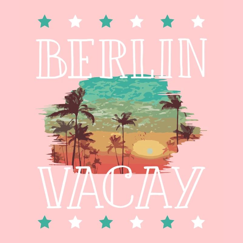 Vacances à Berlin