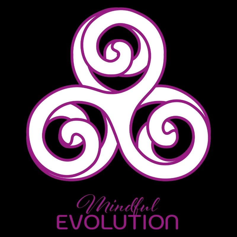 Triskele Sixkele évolution consciente & je me lèverai