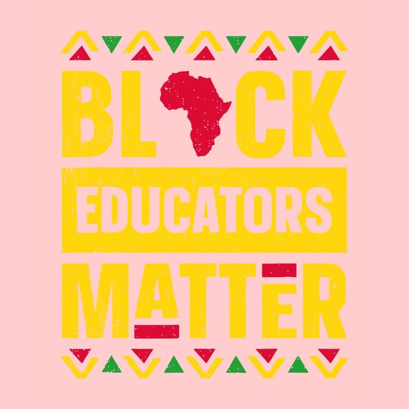 Black Educators Matter - Enseignant Histoire des Noirs