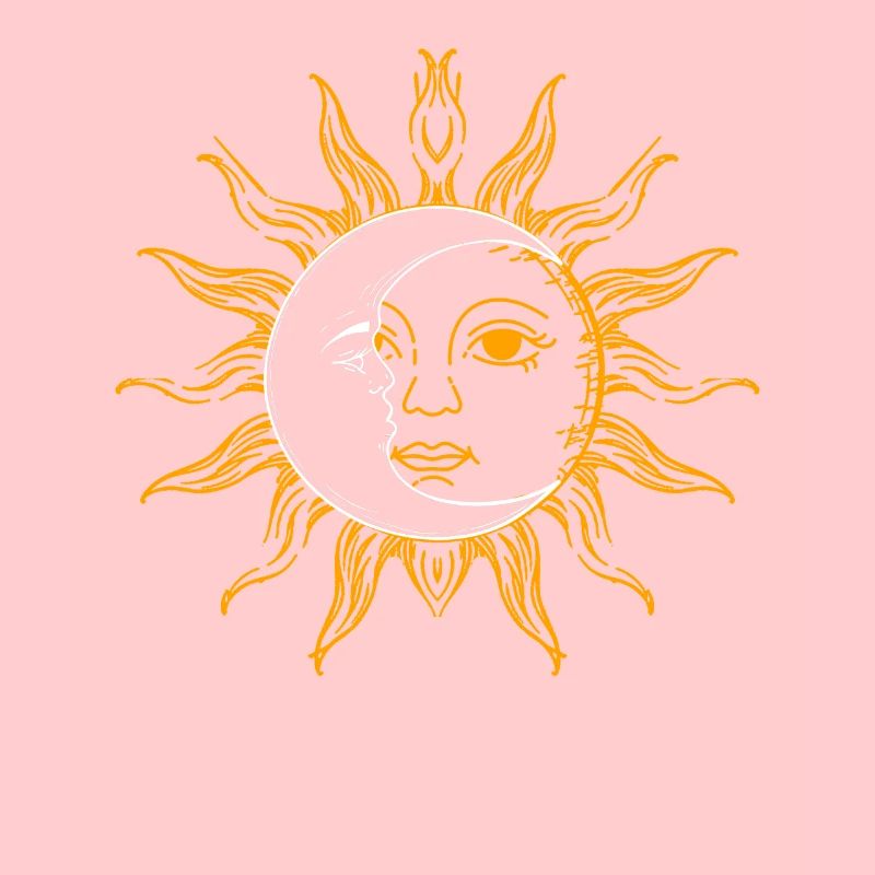 Soleil et Lune