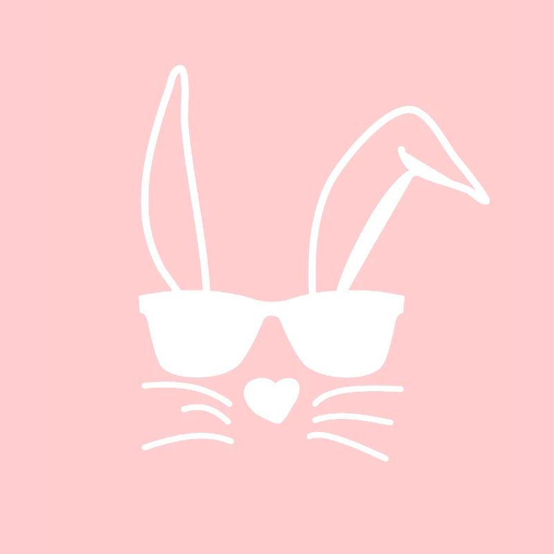 Hip Easter Sunglasses