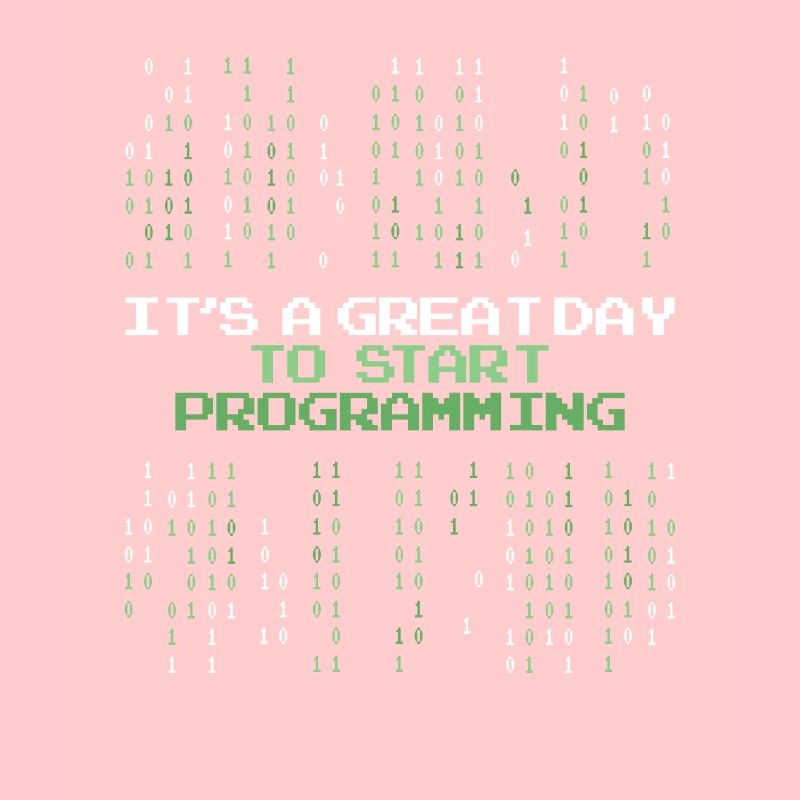 Super journée pour commencer à programmer Developer Coder