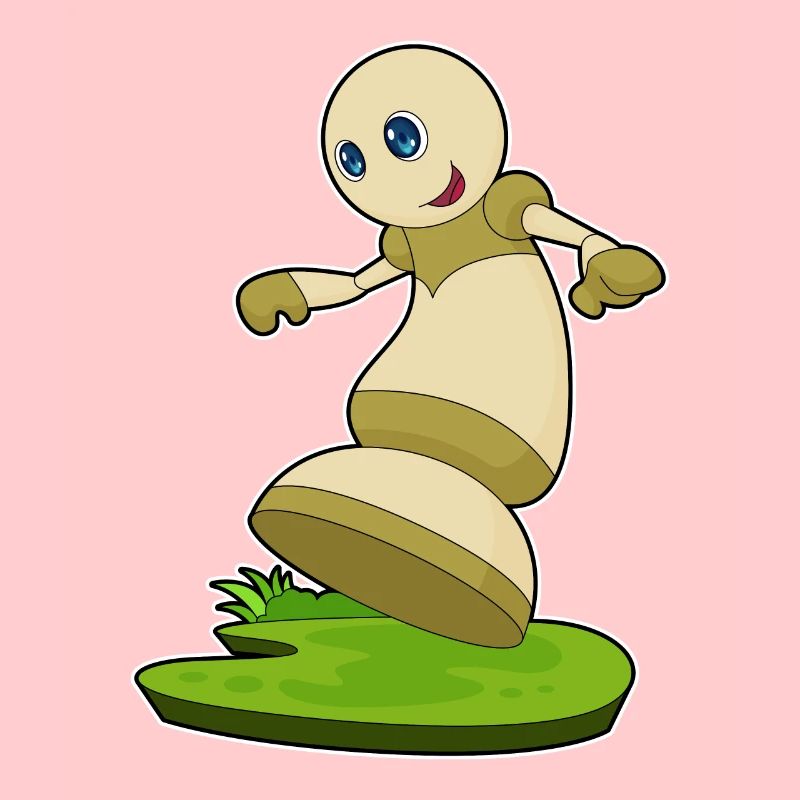 Chess piece pawn chess