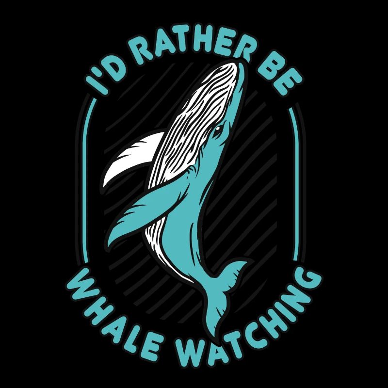 Je préfère observer les cétacés cachalots des baleines