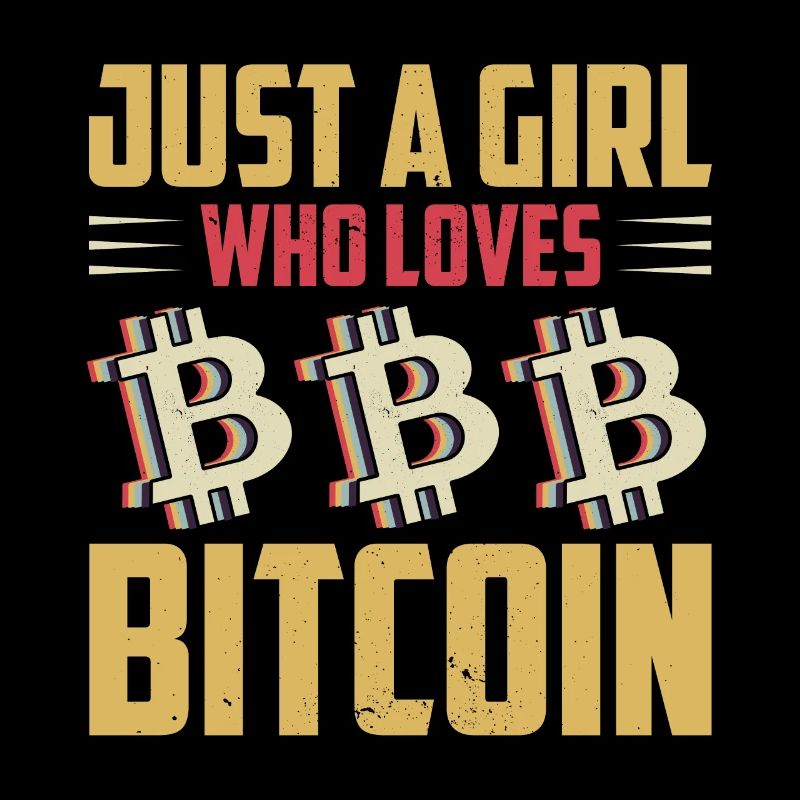 Bitcoin Krypto Kryptowährung