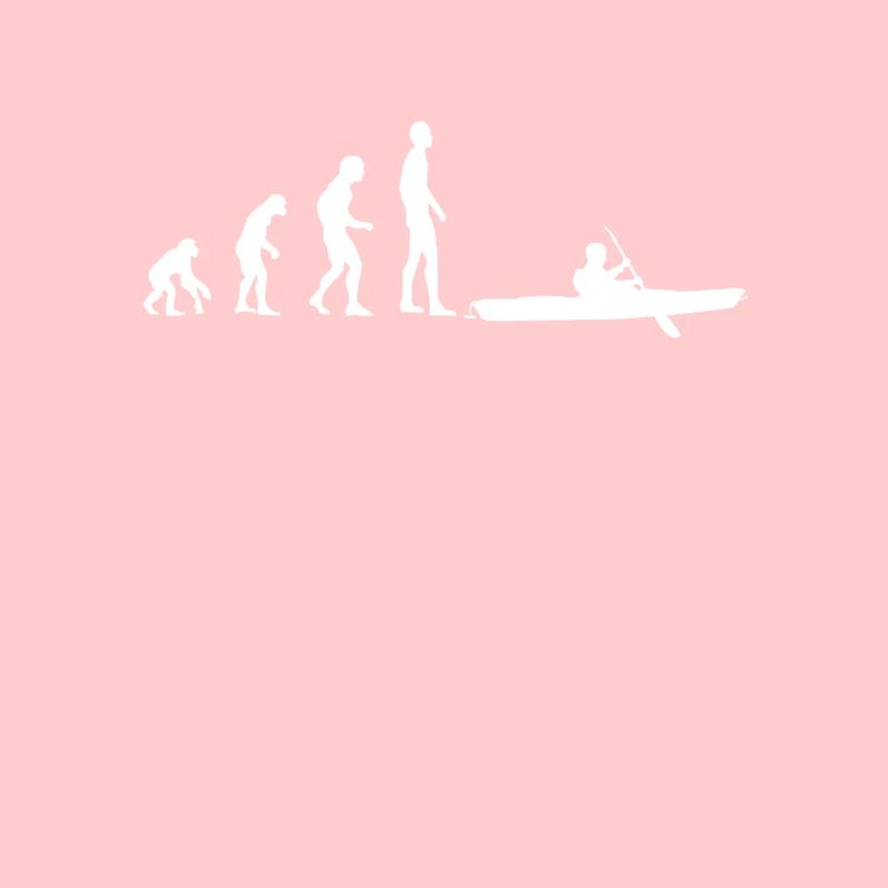 Kajak Evolution Paddeln Kanu