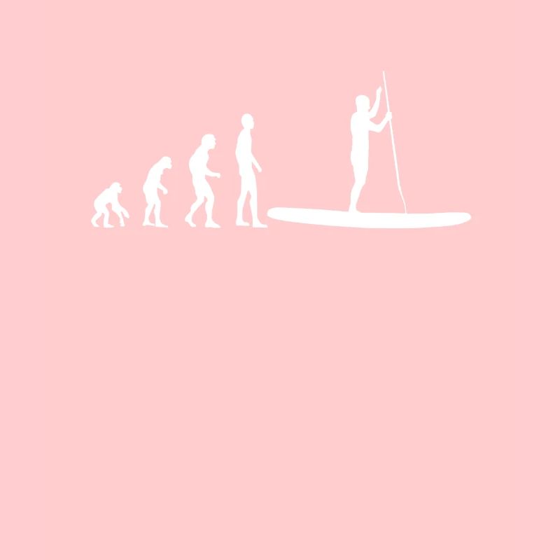 Stand Up Paddle Evolution