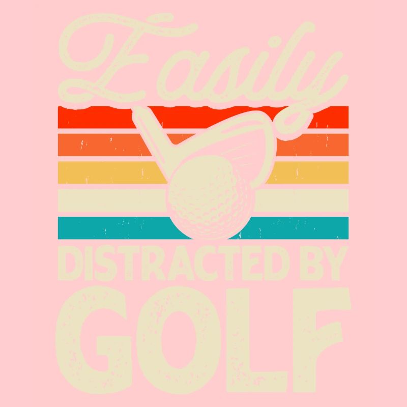 Golf Golfer
