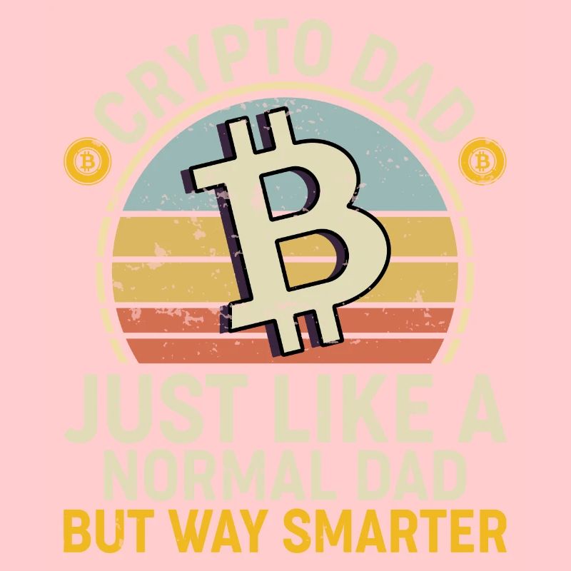 Bitcoin Krypto Kryptowährung