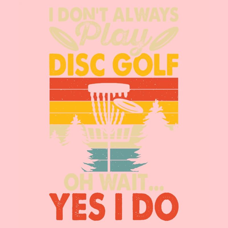 Discgolf Disc Golf