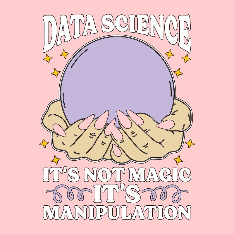 Data Mining Data Science It's Not Magic Programmer