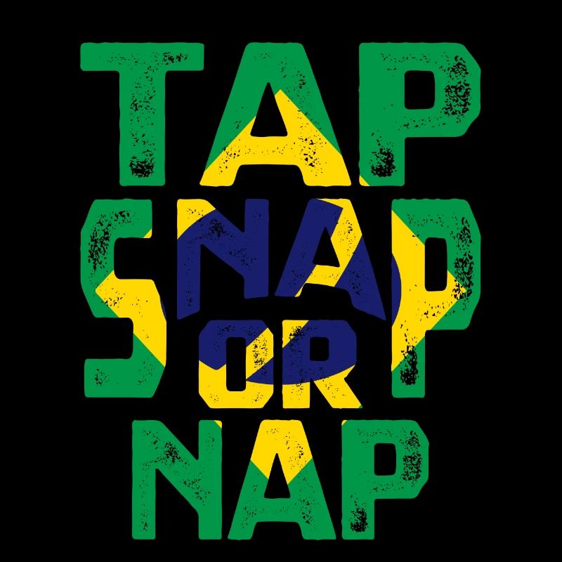 Tap Snap Or Nap