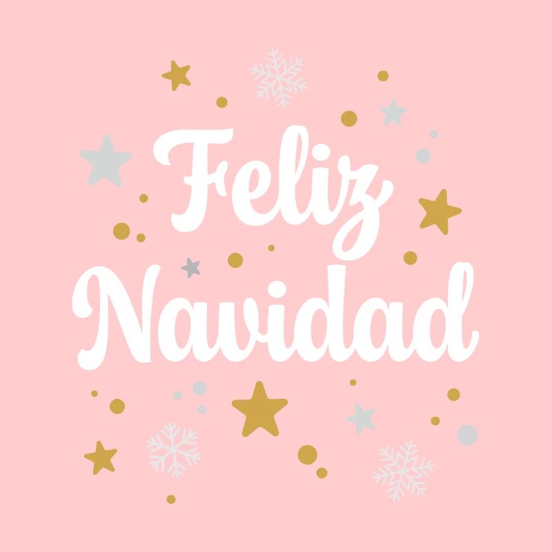 Feliz Navidad