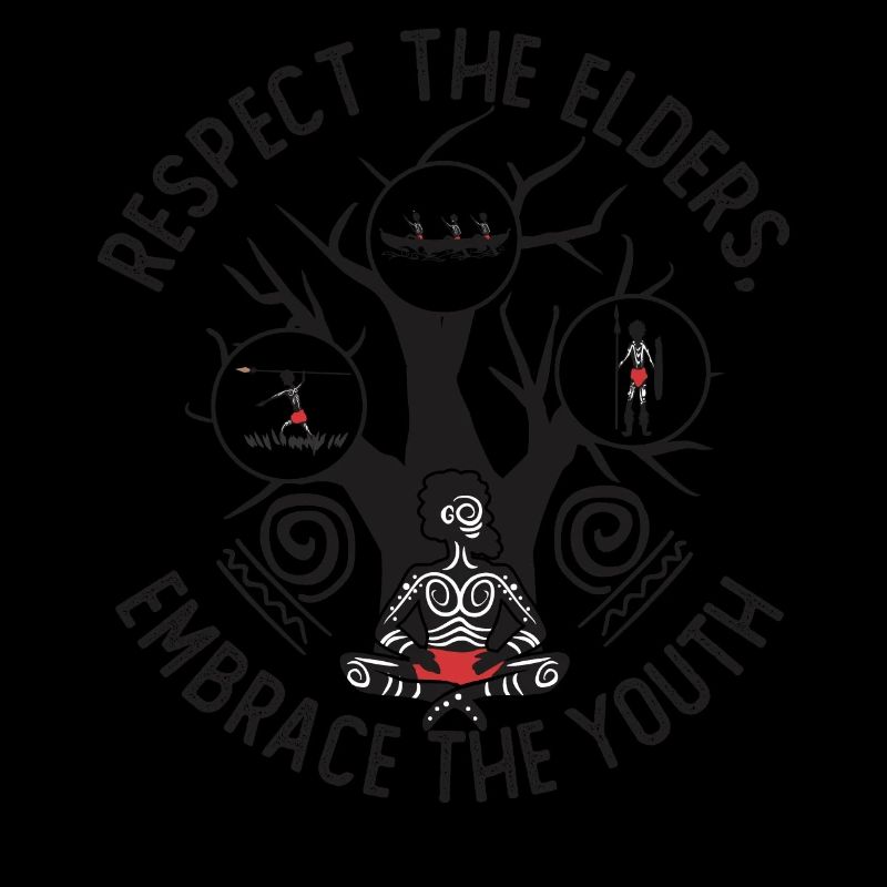 Respect Elders, Embrace Youth