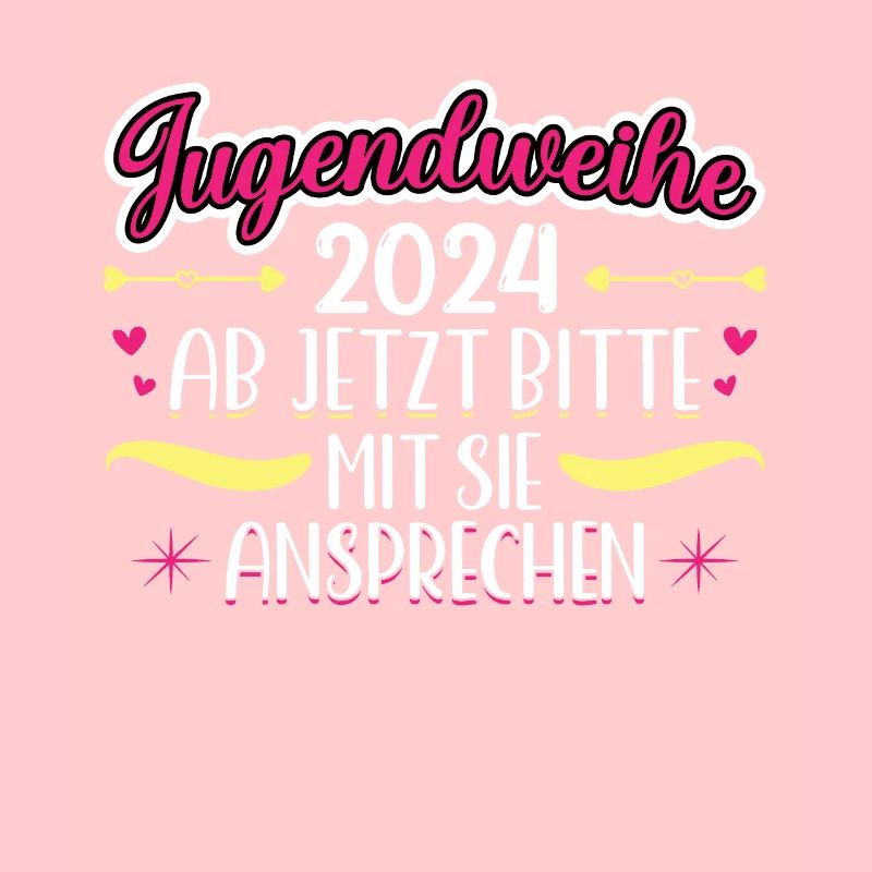 Jugendweihe 2024 Mädchen Junge