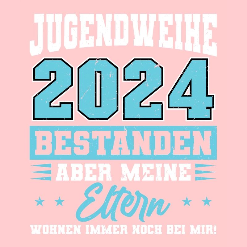Jugendweihe 2024 Mädchen Junge