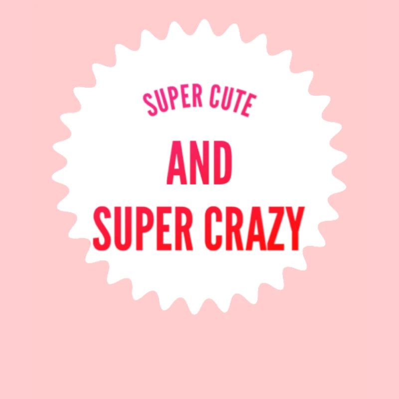 Super cute and super crazy snorting idea
