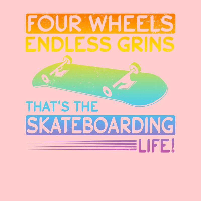 Skateboarding Life - Devis Skatepark Skateboarding