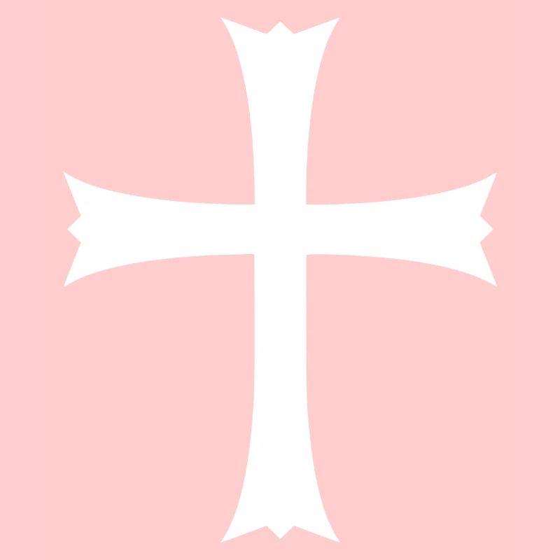 Jerusalem Cross Jerusalem Cross