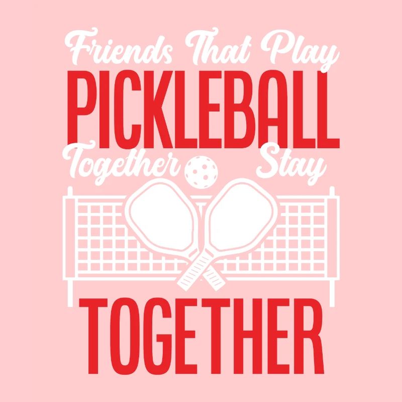 Lustiges Pickleball Geschenk