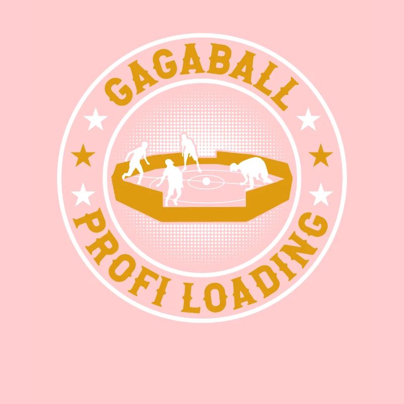 Gagaball Profi Loading