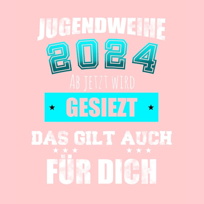 Jugendweihe 2024 - Ab jetzt wird gesiezt