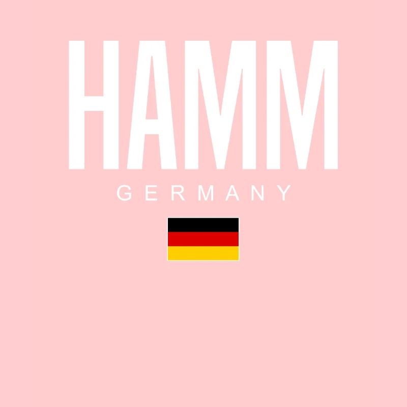 Hamm