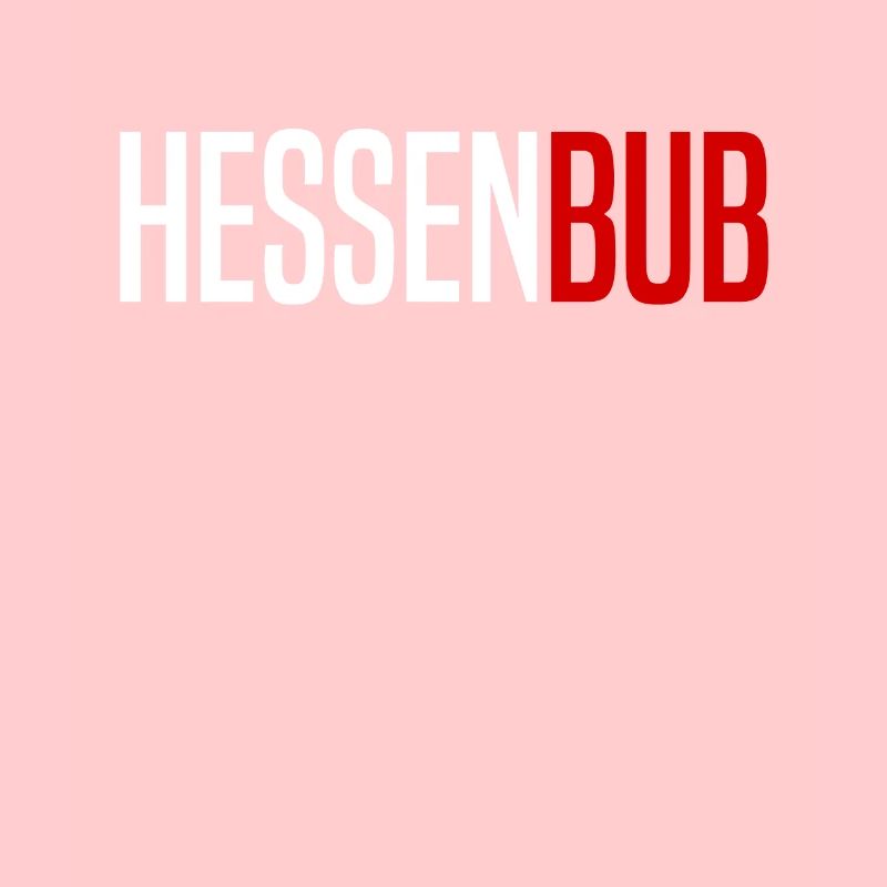 Hessenbub Hessen Hesse Dialecte hessois