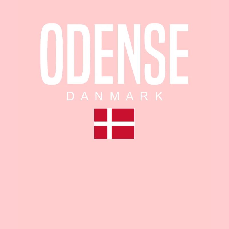 Odense, Danemark