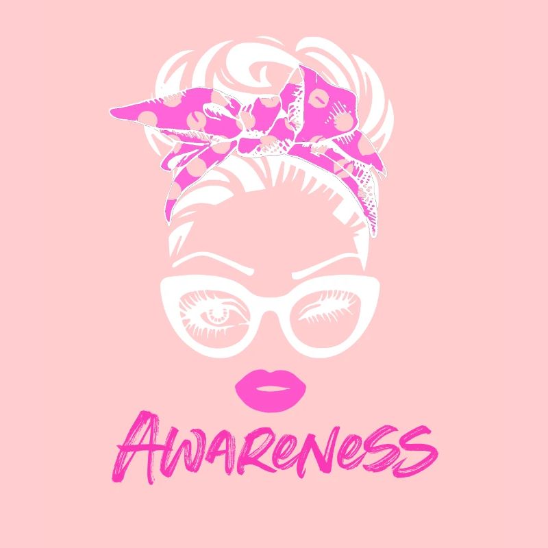 Brustkrebs Bewusstsein