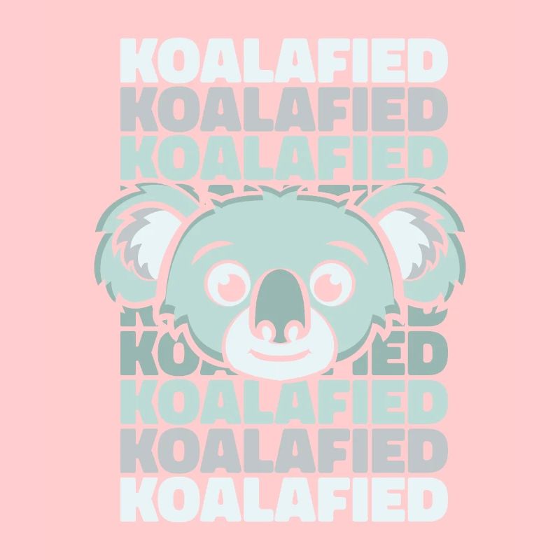 Koalabär Eukalyptus Phascolarctos