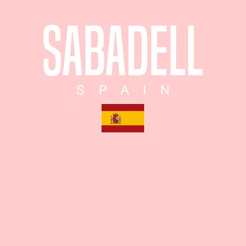 Sabadell Spanien